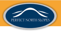 Perfect North Slopes logo